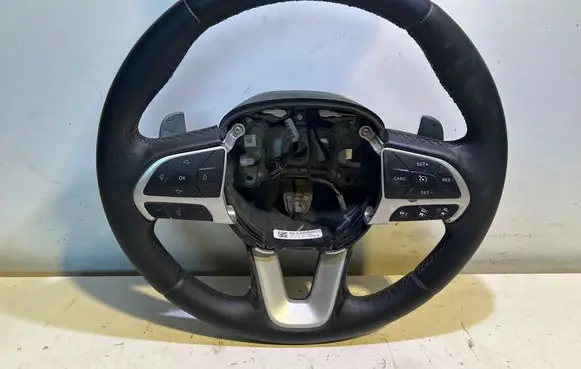Dodge Durango III Steering wheel 627132800C 1ZZ431X9AC SW5K21042008K