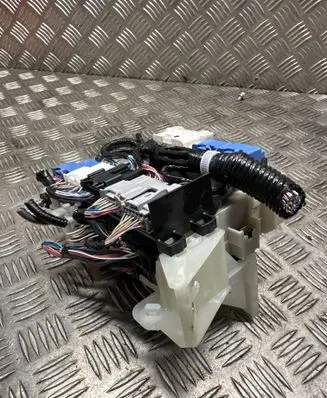 Toyota RAV 4 (XA50) Other control units/modules 8273042890C 5973 1K222021