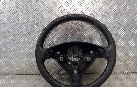 Opel Astra G Steering wheel