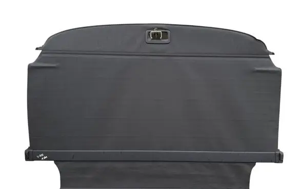 Volvo V50 Parcel shelf load cover 