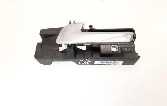 Alfa Romeo 159 Rear door interior handle 156043463