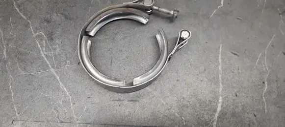 Audi Q5 SQ5 Exhaust manifold 059145687