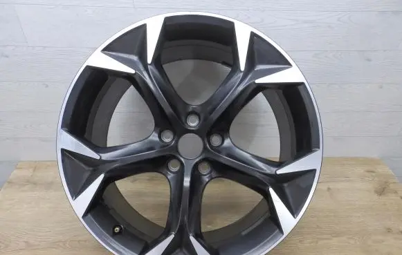 Seat Leon (5F) R19 alloy rim 