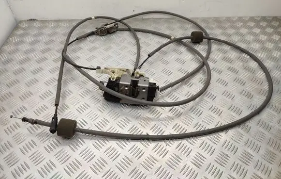 Mercedes-Benz Sprinter W906 Sliding door lock A9067304535 A9067301635