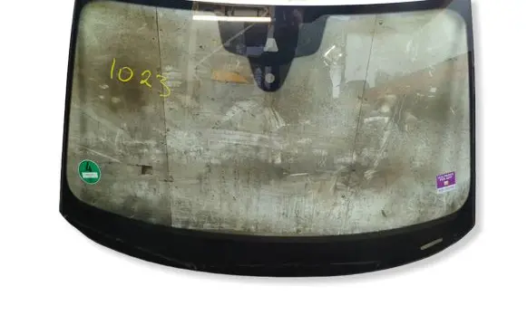 Audi A4 S4 B9 Front windscreen/windshield window 43R01475 DOT618M471106AS1 E000233