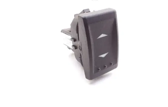 Ford Mondeo Mk III Electric window control switch 1S7T14529AB