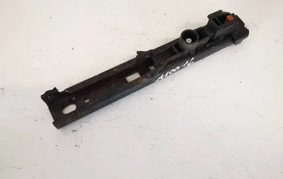 Citroen Jumpy Seat belt adjustment rail 9648782480
