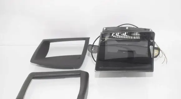 BMW 6 F06 Gran coupe Head up display screen 9249965 9227014 62309249965