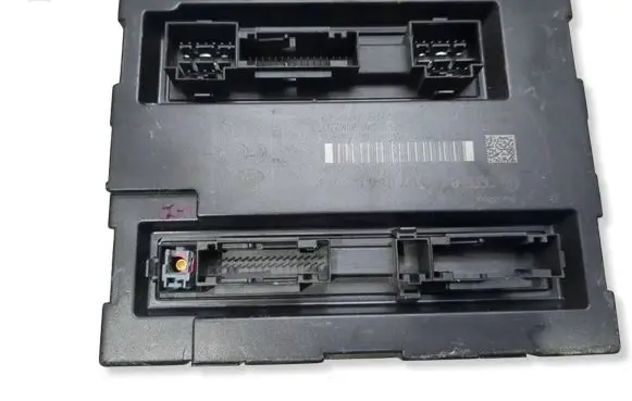 Audi A4 S4 B8 8K Comfort/convenience module 8K0907064C