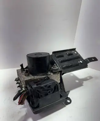 Seat Ibiza IV (6J,6P) ABS Pump 6R0907379AK 6R0907373AF