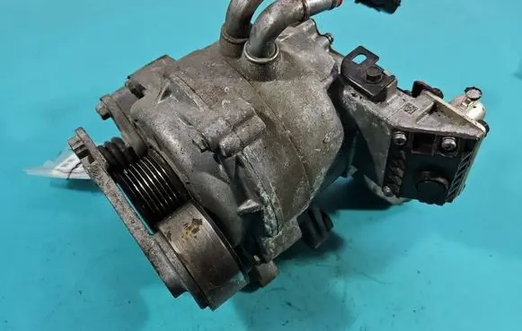 KIA Niro Generator/alternator 2528103HA0 IMPRK1560300