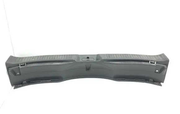Nissan Qashqai J12 Trunk/boot sill cover protection 849926UA0A