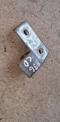 BMW 3 E36 Front door lower hinge 41511960310 1960310