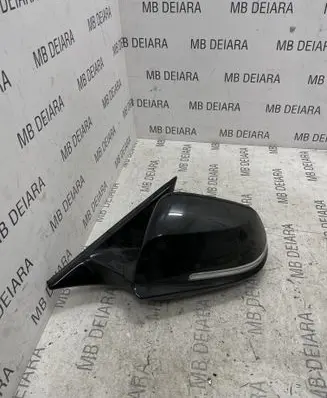 BMW M4 F82 F83 Front door electric wing mirror 