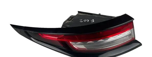 DS Automobiles 3 Crossback Rear/tail lights 9820830680