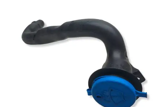 Volvo XC60 Window washer liquid tank fill tube 32328254 BTBJEA