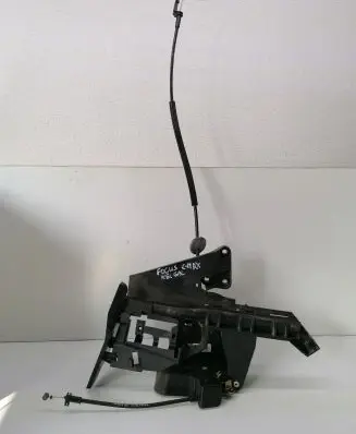Ford Focus C-MAX Rear door lock R26412BM 3M51R26