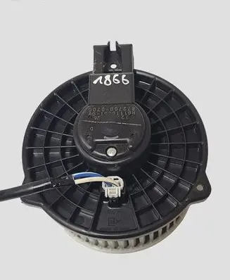 Mazda 6 Heater fan/blower 8727000700
