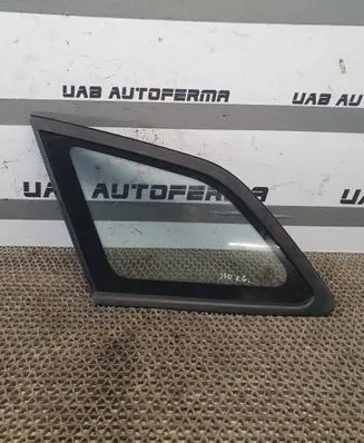 Hyundai i30 Rear side window 87810A6500