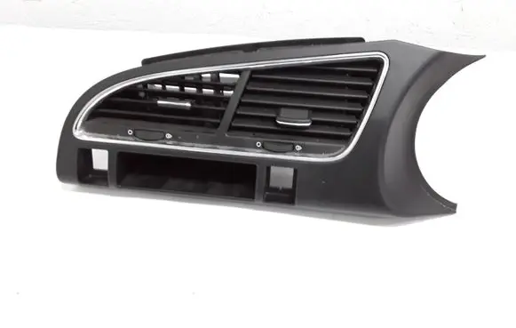 Peugeot 3008 I Dash center air vent grill 9688612577 63196035
