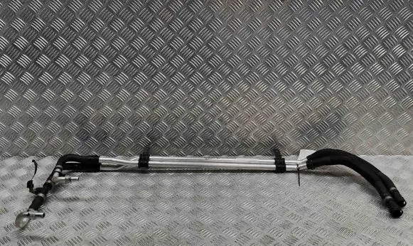 Ford Kuga III Engine coolant pipe/hose LX6110C775HB