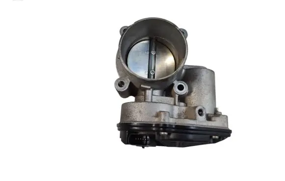 Ford Fusion II Throttle valve DS7E9F991 DS7E9F991AJ 172573006418
