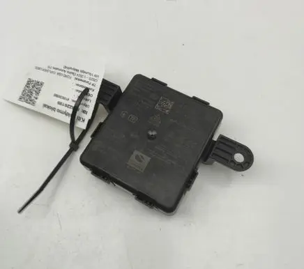 Ford Explorer EV Keyless (KESSY) go control unit/module 5WA959436N