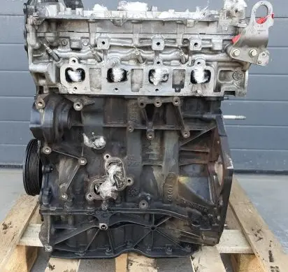 Renault Espace - Grand espace IV Engine M9RR763