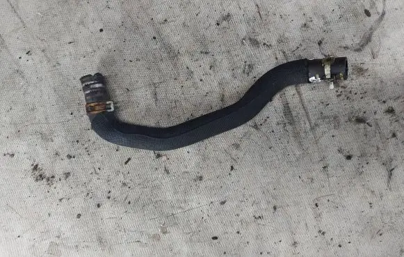 Ford Galaxy Coolant pipe/hose 