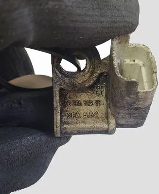 Peugeot Partner Camshaft position sensor 9628559980