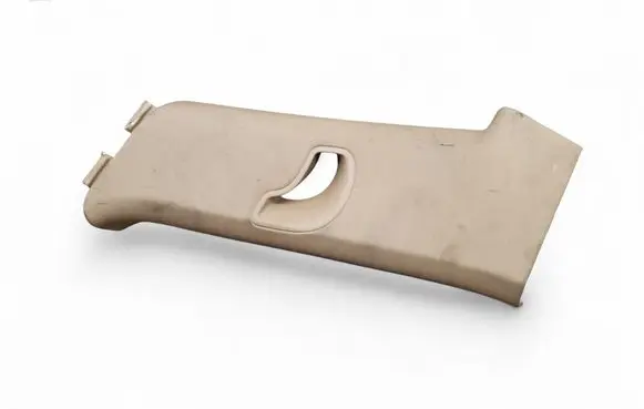 Porsche Cayenne (92A) (C) pillar trim 7P5867242M