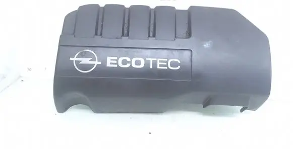 Opel Astra H Engine cover (trim) 55559813