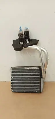 Mini Cooper Countryman R60 Heater blower radiator 669183E 230713 102232