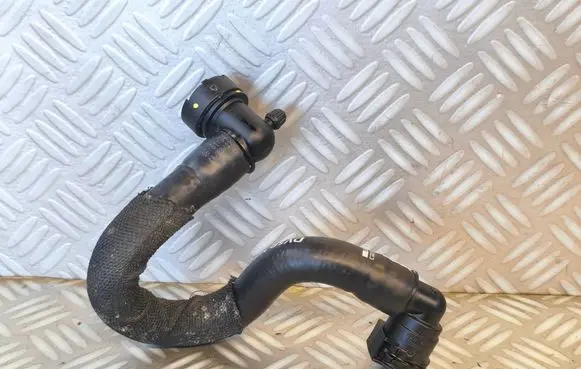 Citroen C3 Engine coolant pipe/hose 9814447280
