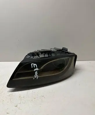 Audi A5 8T 8F Headlight/headlamp 8T0941003AL 89317771
