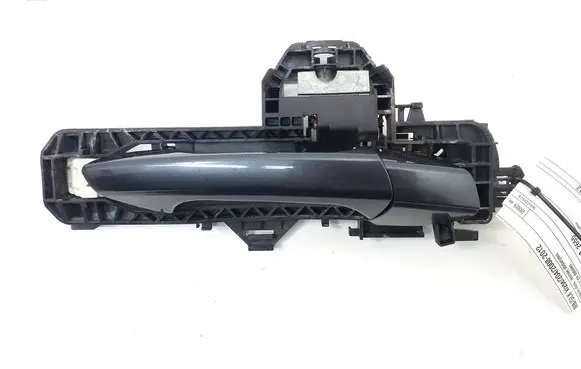 Mercedes-Benz GLK (X204) Front door exterior handle