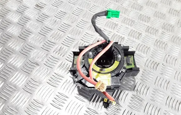 Volvo V50 Airbag slip ring squib (SRS ring) P30773148 T0553851