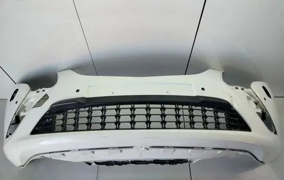 Opel Zafira C Front bumper 13300485