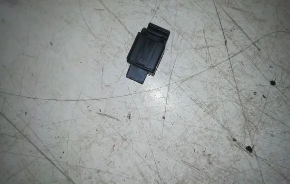 Land Rover Range Rover L322 Light switch PA6-GF30