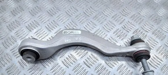 Rear upper control arm/wishbone