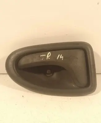 Renault Trafic III (X82) Rear door interior handle 7700423887