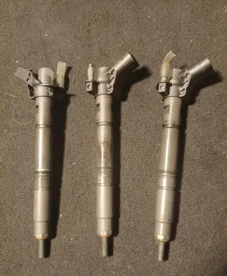Audi Q5 SQ5 Fuel injector 059130277fb