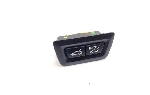 BMW 5 GT F07 Tailgate opening switch 9194912 61319194912