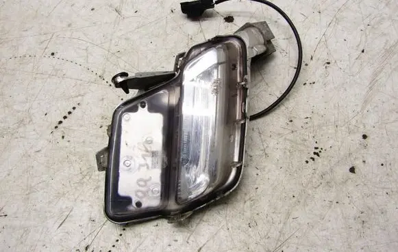 Nissan Qashqai LED Daytime headlight 31420236
