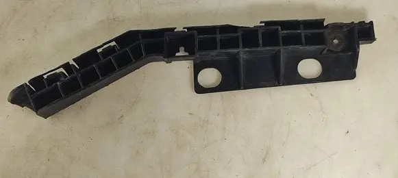 Opel Antara Front bumper mounting bracket 96660536
