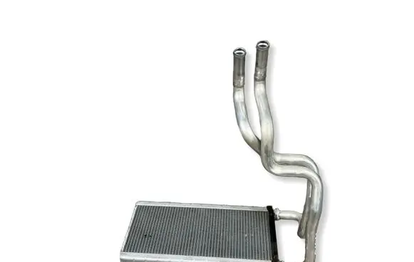 Subaru Outback (BS) Heater blower radiator 
