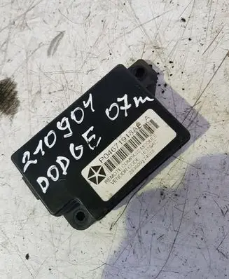 Dodge Caliber Other control units/modules P04671918AE