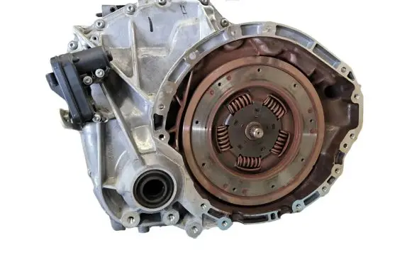 Chrysler Pacifica Automatic gearbox 4643080 05062116AE 05062423EE