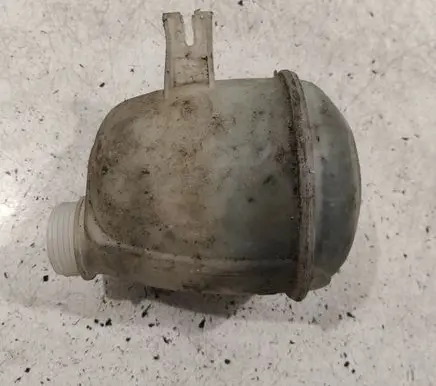 Renault Scenic I Coolant expansion tank/reservoir 8200060424