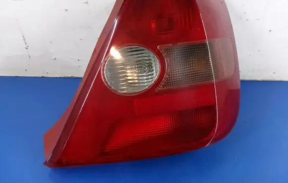 Honda Civic Rear/tail lights